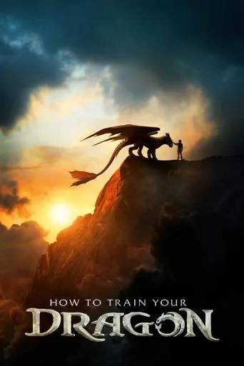 How to Train Your Dragon Movie Online