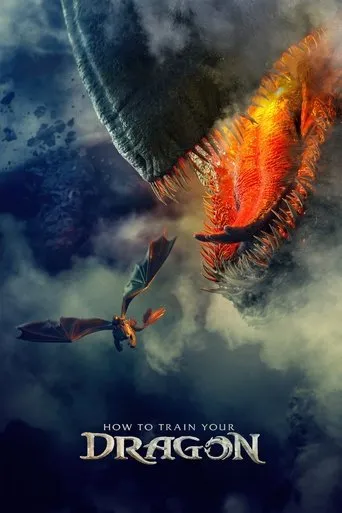 How to Train Your Dragon Movie Online