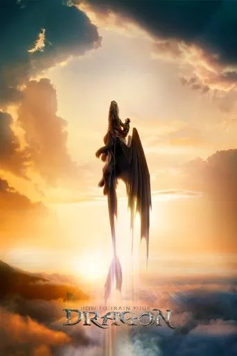 How to Train Your Dragon Movie Online