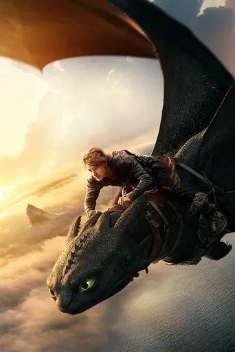 How to Train Your Dragon Movie Online