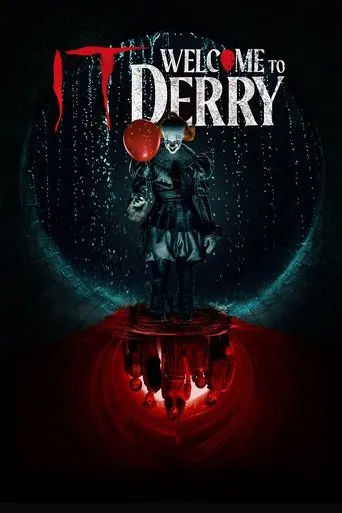 IT: Welcome to Derry Movie Online
