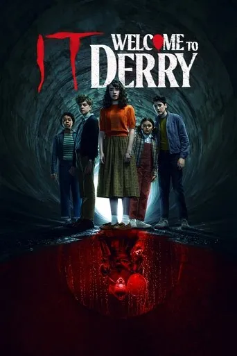 IT: Welcome to Derry Movie Online
