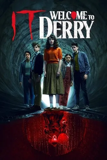 IT: Welcome to Derry Movie Online