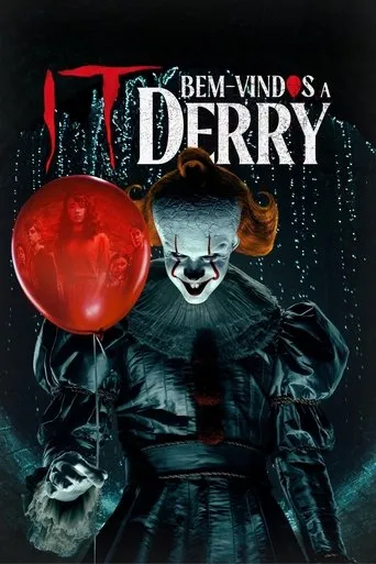 IT: Welcome to Derry Movie Online