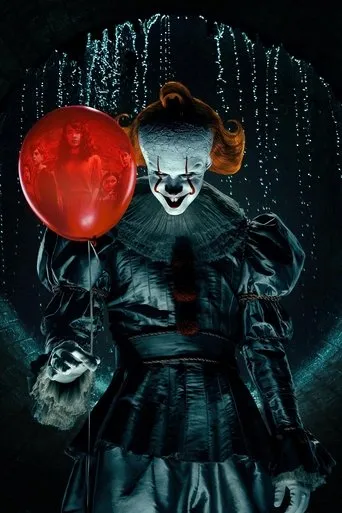 IT: Welcome to Derry Movie Online