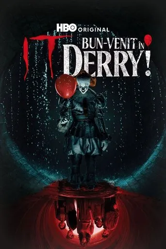 IT: Welcome to Derry Movie Online