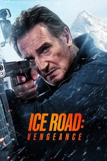 Ice Road: Vengeance Movie Online