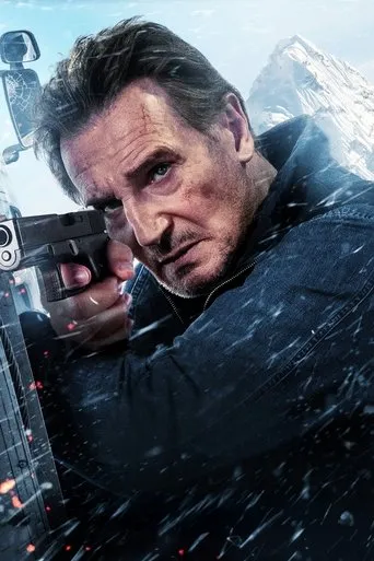 Ice Road: Vengeance Movie Online