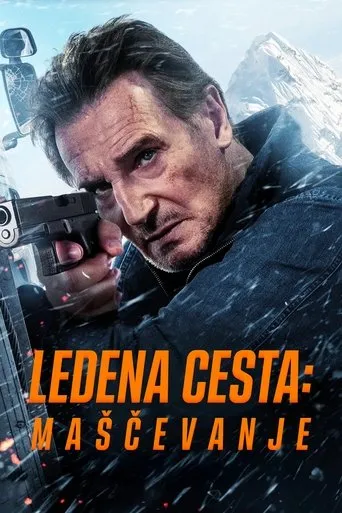 Ice Road: Vengeance Movie Online