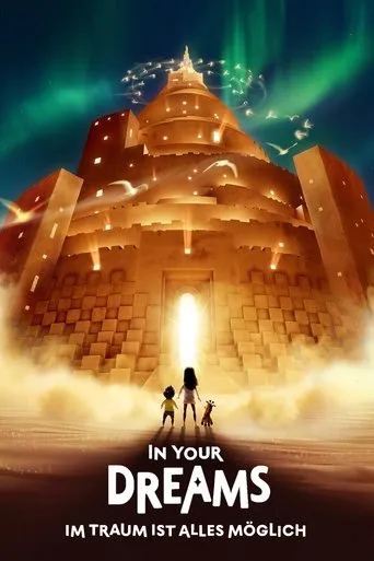 In Your Dreams Movie Online