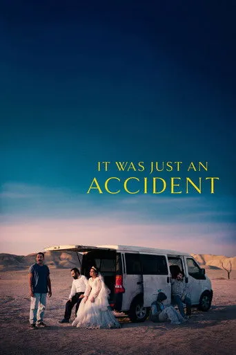 It Was Just an Accident Movie Online