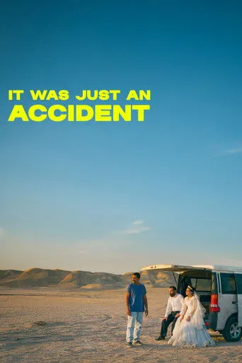 It Was Just an Accident Movie Online