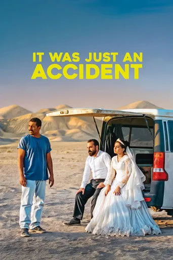 It Was Just an Accident Movie Online