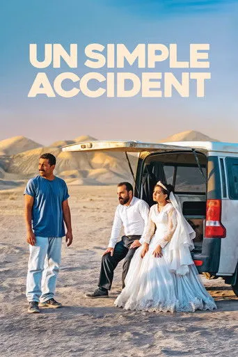 It Was Just an Accident Movie Online