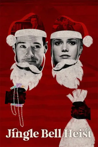 Jingle Bell Heist Movie Online