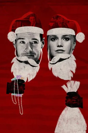 Jingle Bell Heist Movie Online
