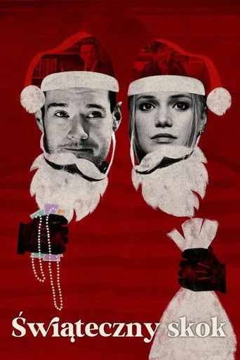 Jingle Bell Heist Movie Online