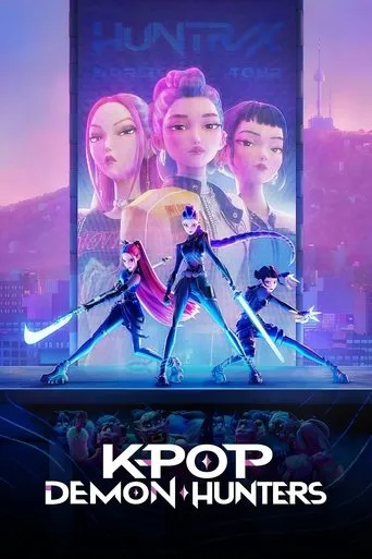 KPop Demon Hunters Movie Online