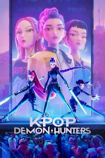 KPop Demon Hunters Movie Online