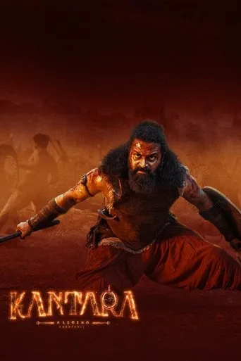 Kantara - A Legend: Chapter 1 Movie Online
