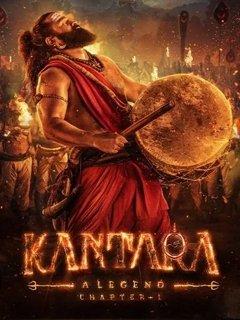 Kantara - A Legend: Chapter 1 Movie Online