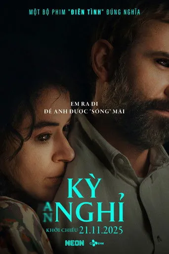 Keeper Movie Online