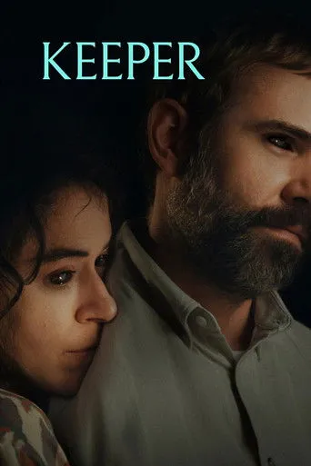Keeper Movie Online