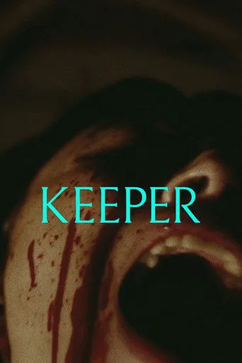 Keeper Movie Online
