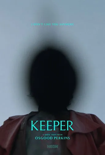Keeper Movie Online
