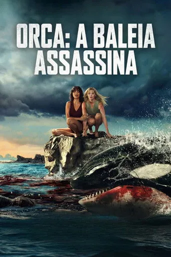 Killer Whale Movie Online
