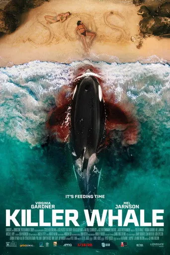 Killer Whale Movie Online