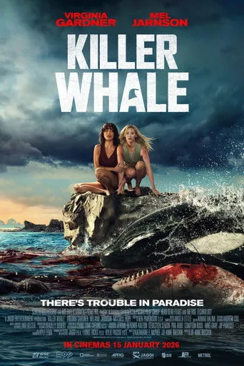 Killer Whale Movie Online