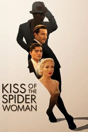 Kiss of the Spider Woman Movie Online