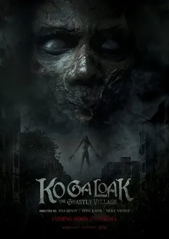 Kogaloak : The Ghastly Village Movie Online