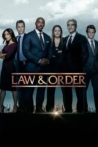 Law & Order Movie Online