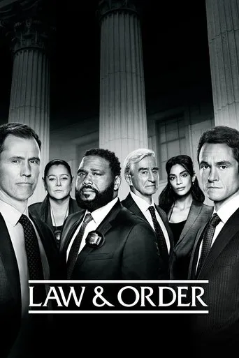 Law & Order Movie Online