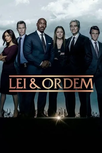 Law & Order Movie Online