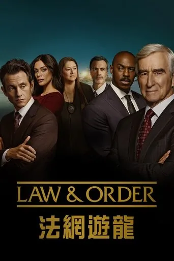 Law & Order Movie Online