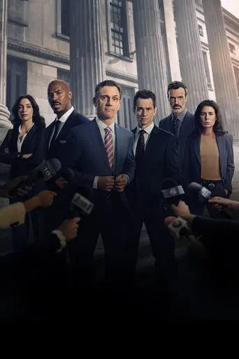 Law & Order Movie Online