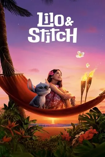 Lilo & Stitch Movie Online