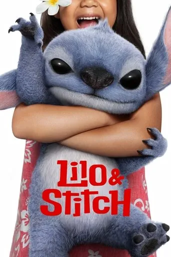 Lilo & Stitch Movie Online