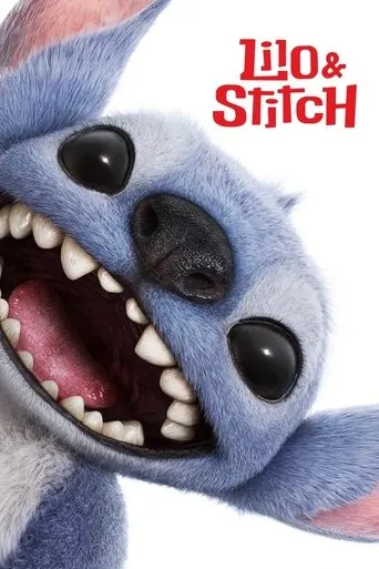 Lilo & Stitch Movie Online