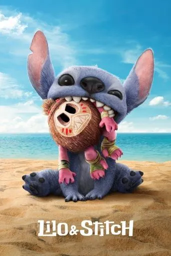 Lilo & Stitch Movie Online