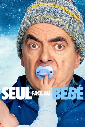 Man vs Baby Movie Online