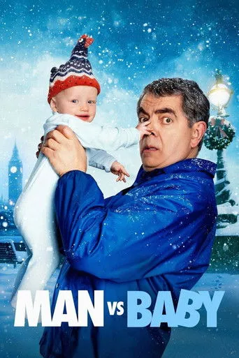 Man vs Baby Movie Online