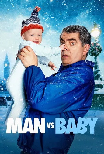 Man vs Baby Movie Online
