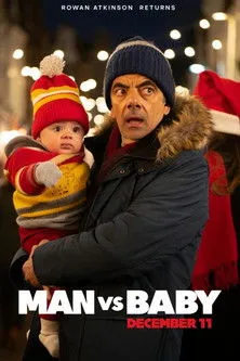 Man vs Baby Movie Online