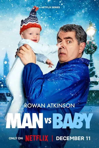 Man vs Baby Movie Online