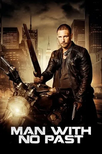 Man with No Past Movie Online