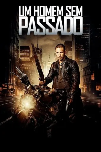 Man with No Past Movie Online